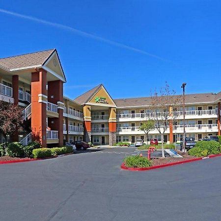 Extended Stay America Suites - Sacramento - Arden Way Exterior photo